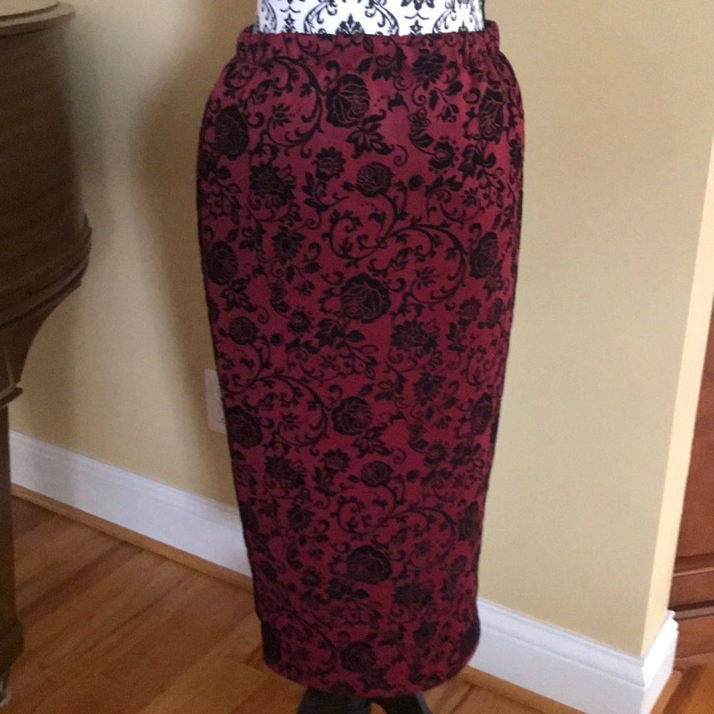 Munoz Skirt